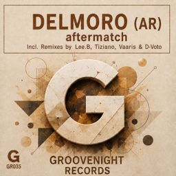 Aftermatch cover
