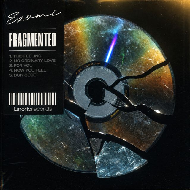 Fragmented cover