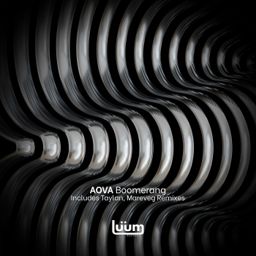 Boomerang cover