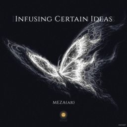 Infusing Certain Ideas cover