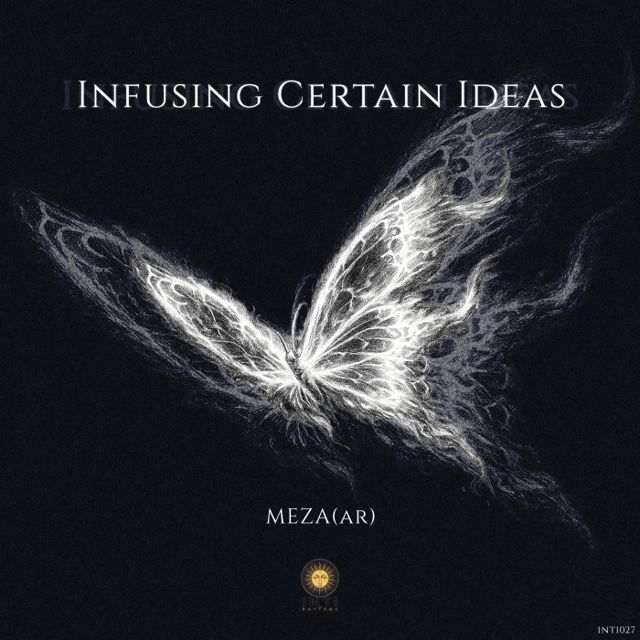 Infusing Certain Ideas cover