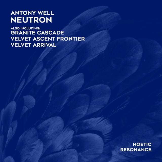 Neutron cover