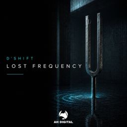 Lost Frequency cover