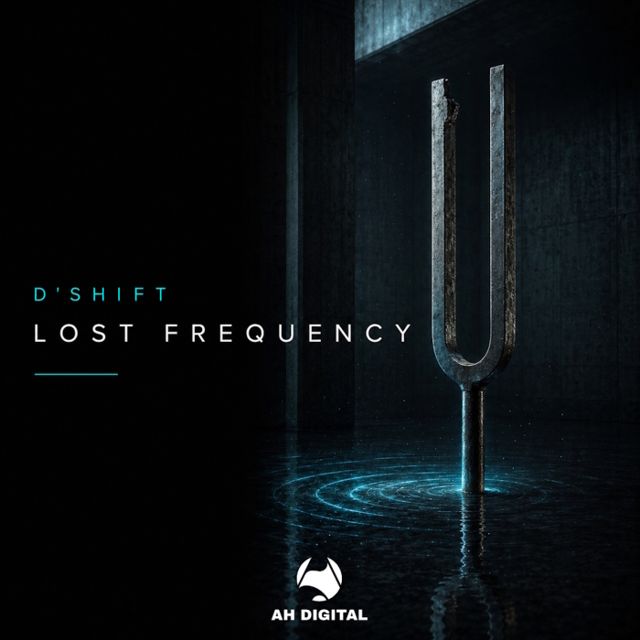 Lost Frequency cover