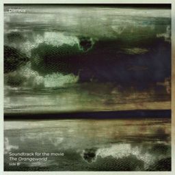 Ecstasy on the Orangeworld cover