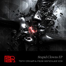 Stupid Clowns cover