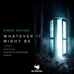 Whatever It Might Be cover