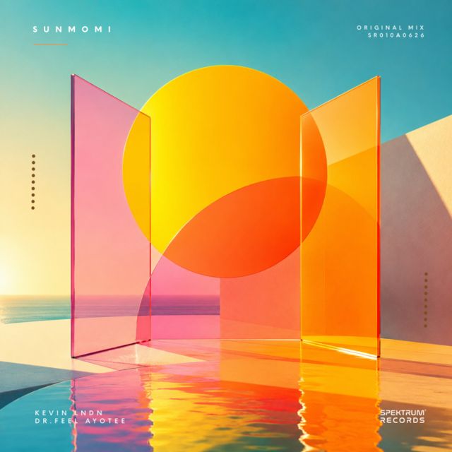Sunmomi cover