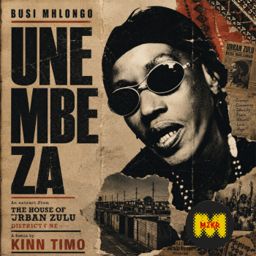 Unembeza cover