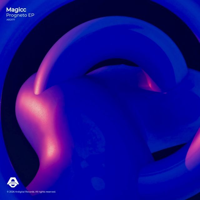 Progneto cover