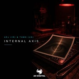 Internal Axis cover