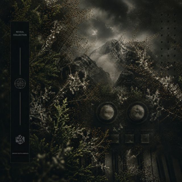 Reveal Collection cover