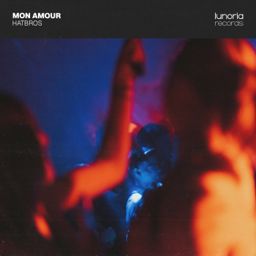 Mon Amour cover