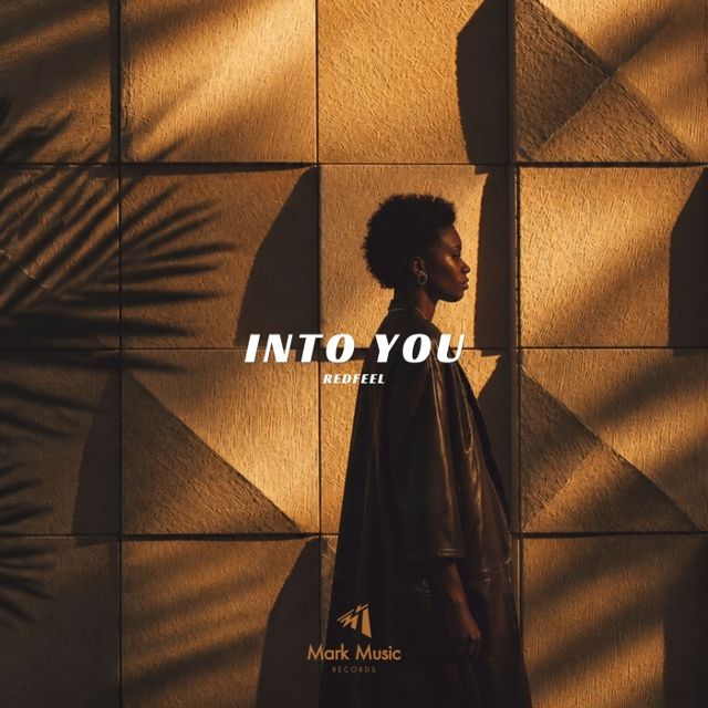 Into You cover