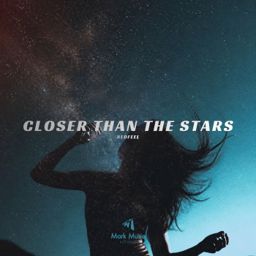 Closer Than the Stars cover