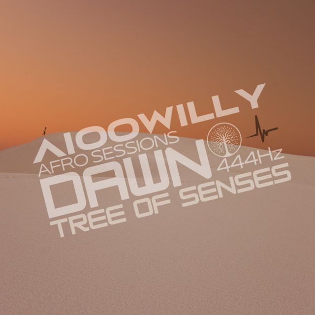 Dawn cover