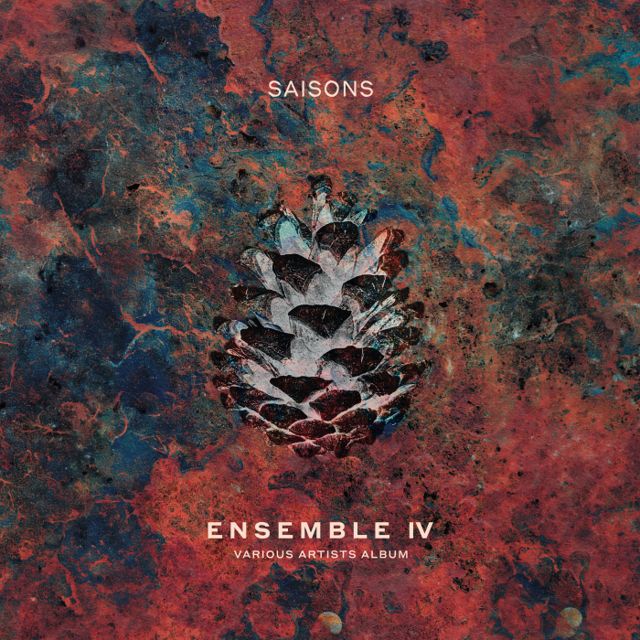 Ensemble IV cover