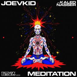 Meditation cover