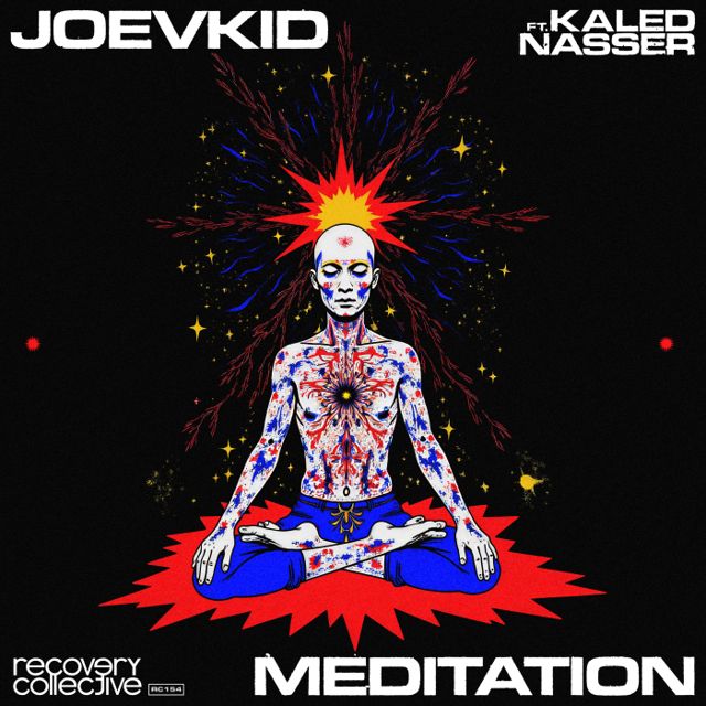 Meditation cover