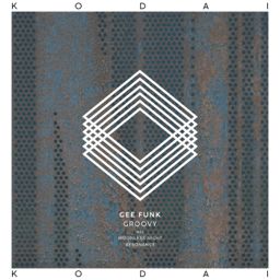 Groovy cover