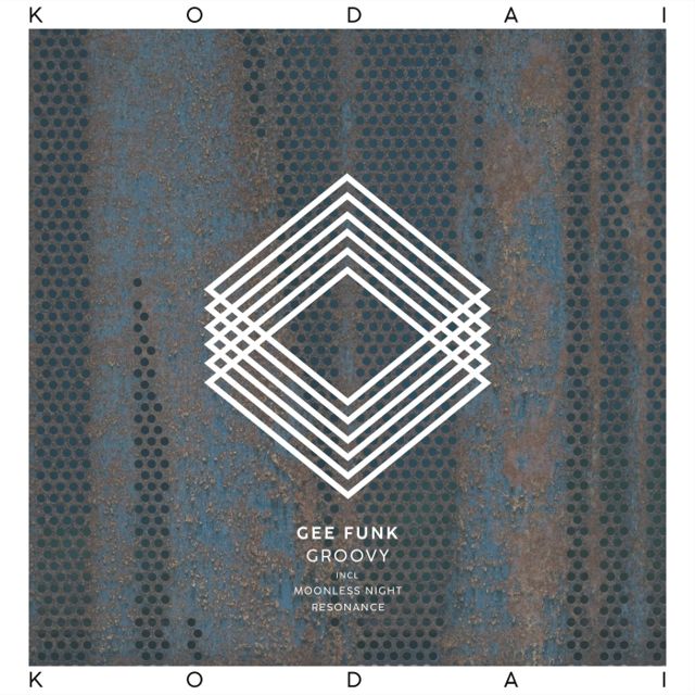 Groovy cover