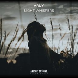 Light Whispers cover