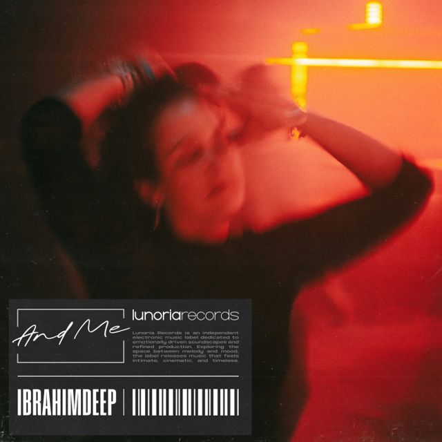 And Me cover