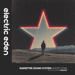 Ghost Star cover