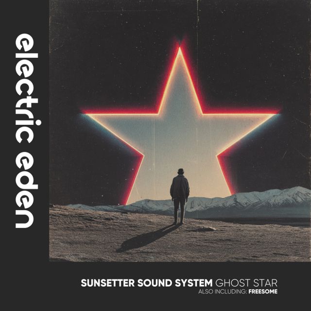 Ghost Star cover