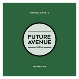 Fall Sampler 2026 cover