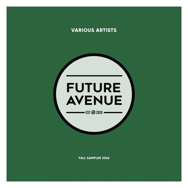 Fall Sampler 2026 cover