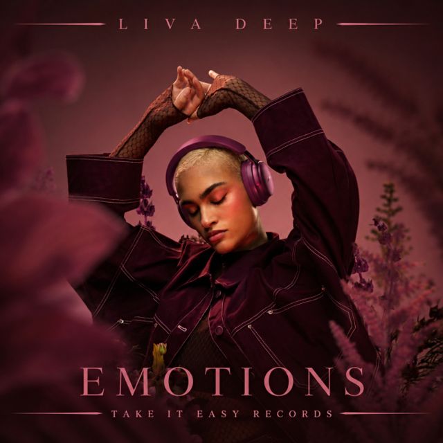 Emotions cover