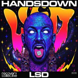 L S D cover