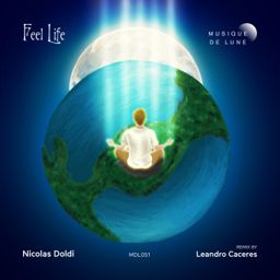 Feel Life cover