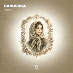 Babushka cover