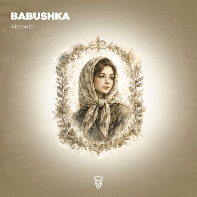 Babushka cover