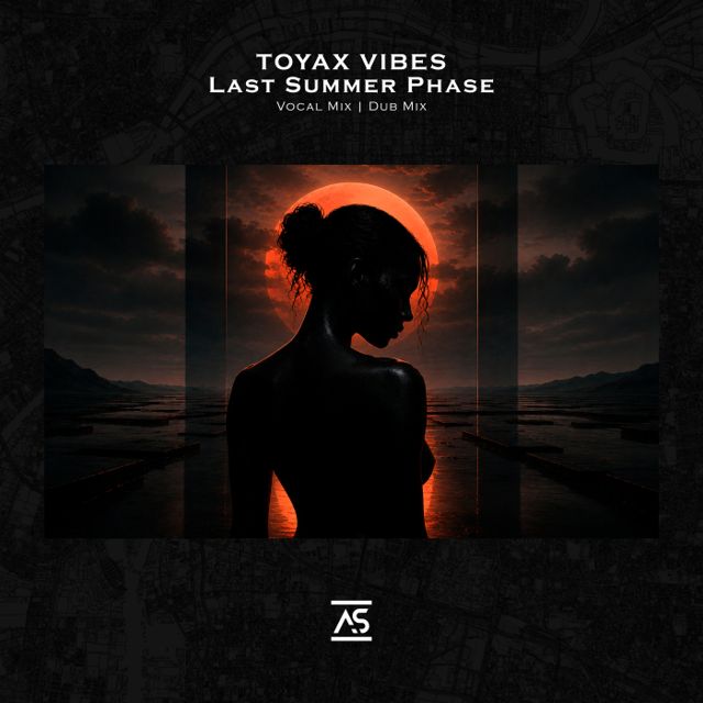 Last Summer Phase cover