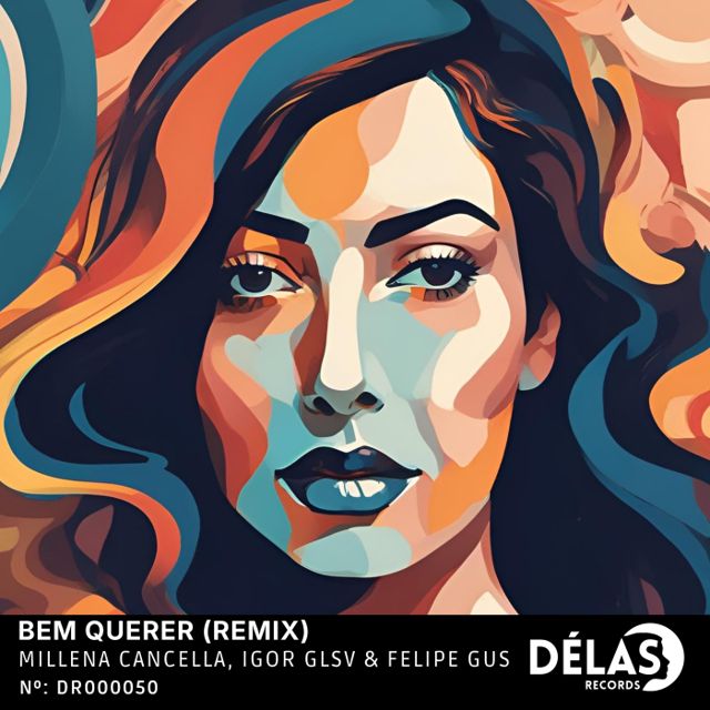 Bem Querer cover
