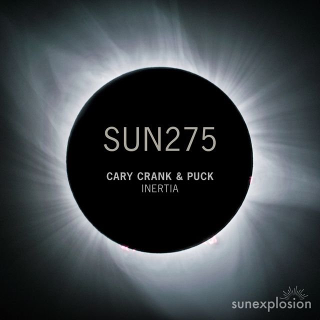 Inertia cover