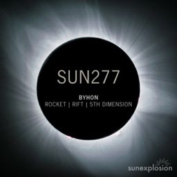 Rocket | Rift | 5th Dimension cover