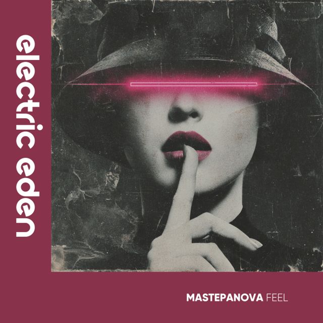 Feel cover