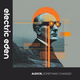 Something Changed cover