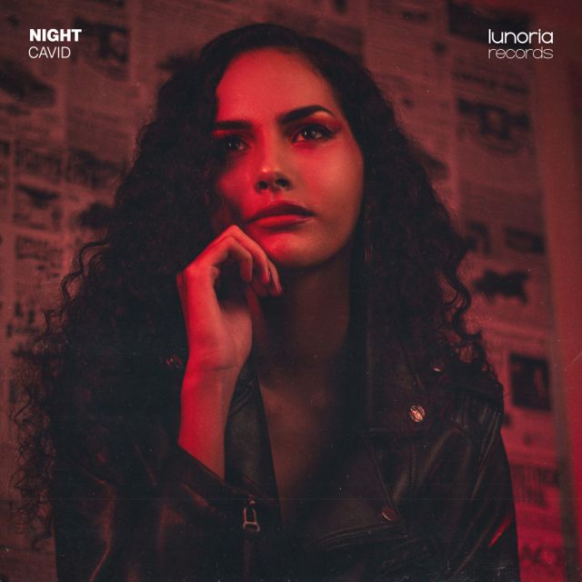 Night cover