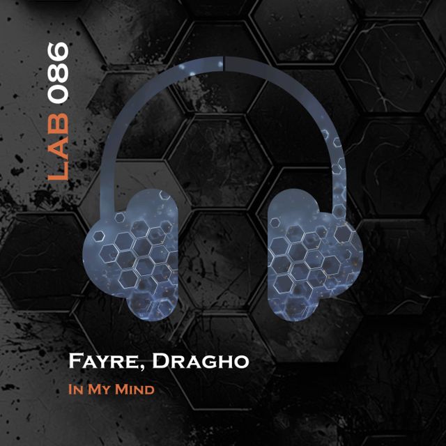 In My Mind cover