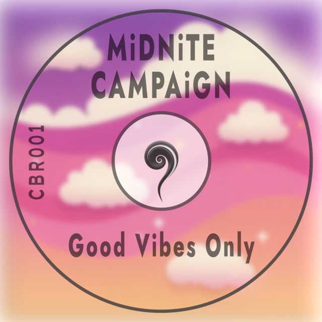 Good Vibes Only cover