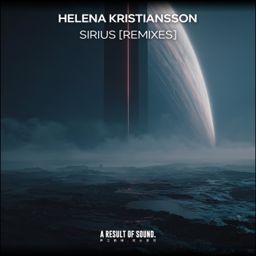 Sirius [Remixes] cover