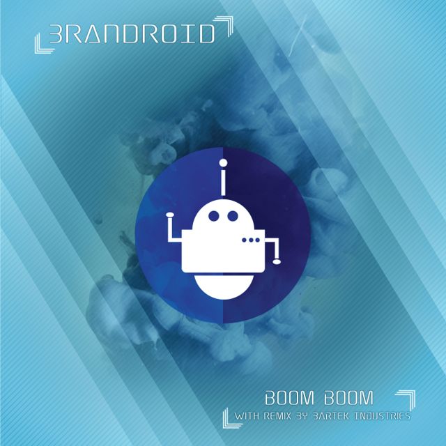 Boom Boom cover