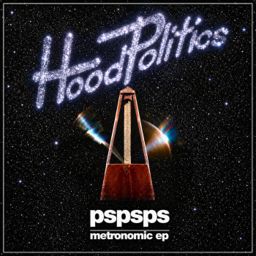 Metronomic cover