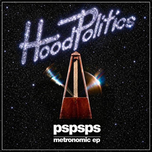 Metronomic cover
