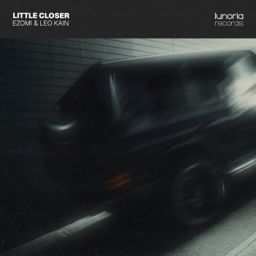 Little Closer cover